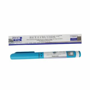 Retatrutide