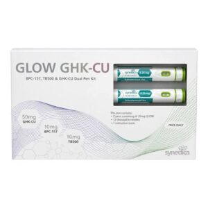 Glow GHK-CU